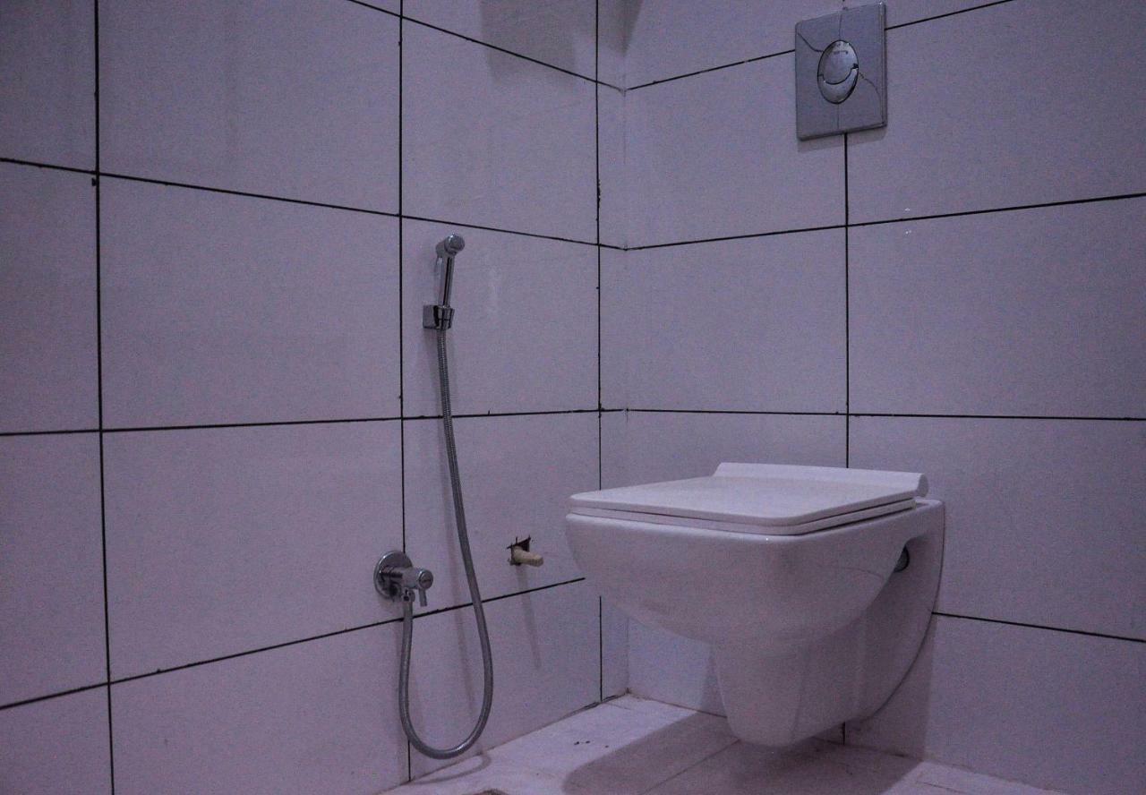 Hotel Vamdev Fort Puškar Exteriér fotografie
